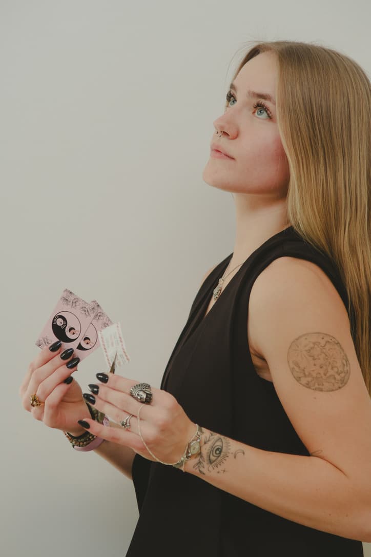 Em — Emily Dalton, Licensed Electrologist